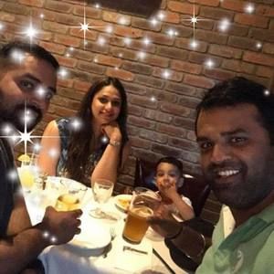 Meet your Posher, Nisha